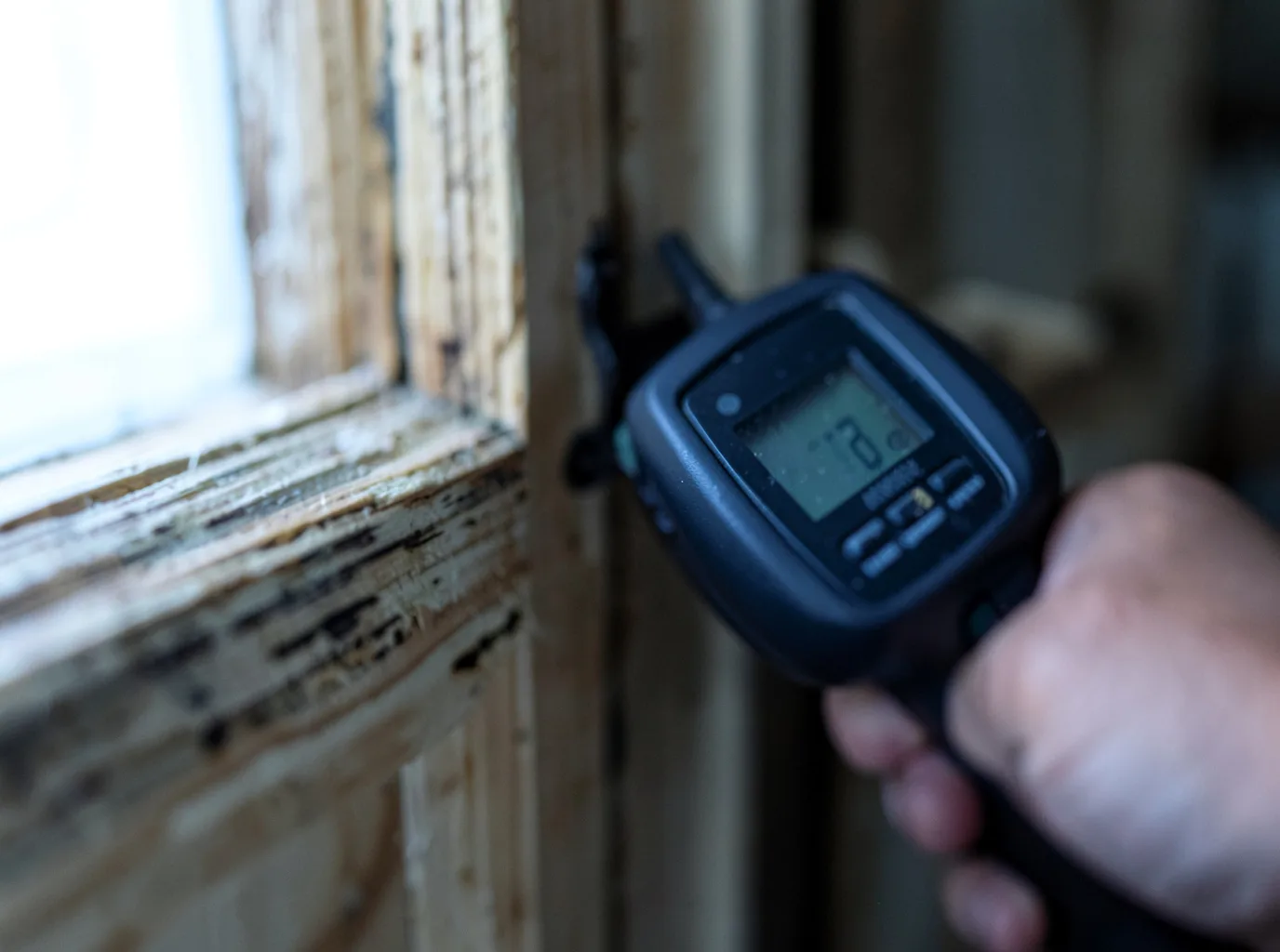 Commercial Water Damage Restoration in Hooper, NE
