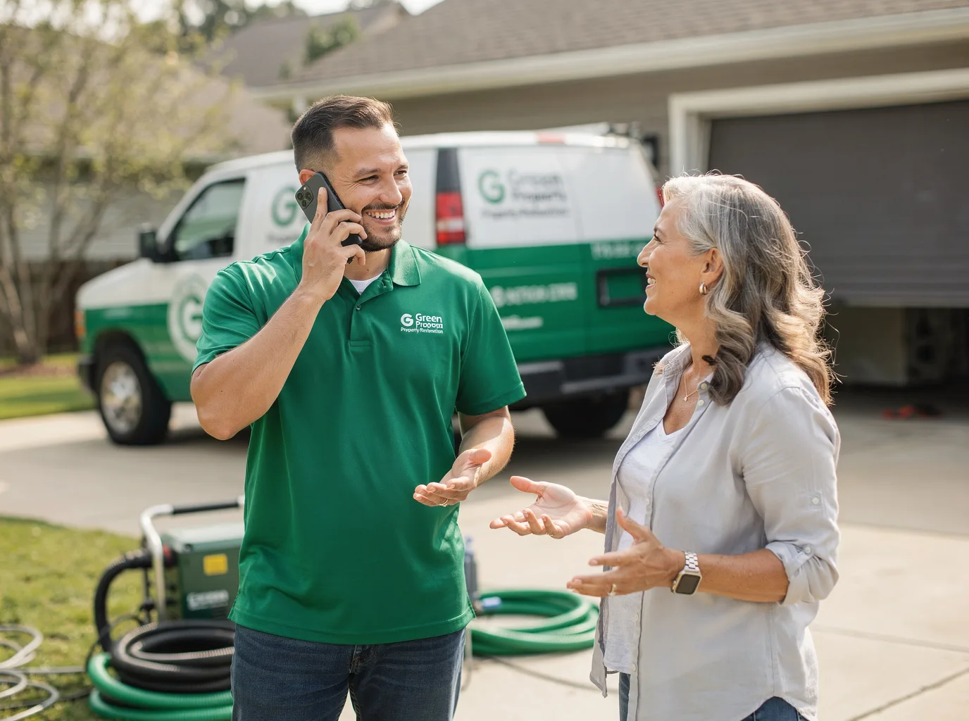 Water Damage Restoration Hooper, NE FAQs